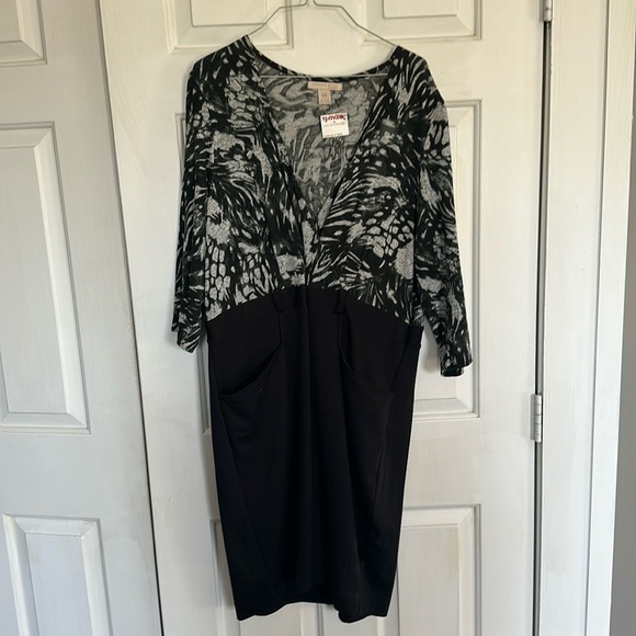 NWT Jonathan Martin Women Dress size 18W - Picture 1 of 3